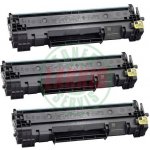 Lakkis HP CF244A - kompatibilní – Zboží Živě