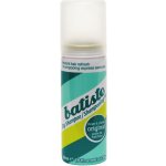 Batiste Dry Shampoo Clean & Classic Original suchý šampon na vlasy 50 ml – Hledejceny.cz