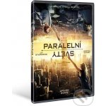 Paralelní světy DVD – Hledejceny.cz