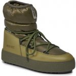 Moon Boot Mtrack Polar zelená – Zboží Dáma