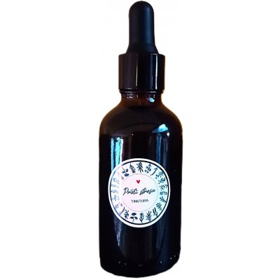 BIO Bachovky Stres květová esence 20 ml – Hledejceny.cz
