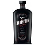 Dictador Colombian Aged Gin Treasure 43% 0,7 l (holá láhev) – Zboží Dáma