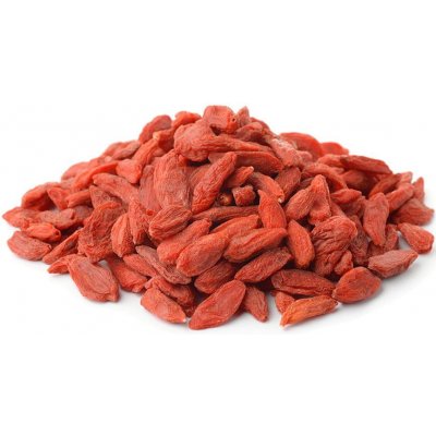 BioNebio Bio kustovnice čínská goji 2500 g – Zboží Mobilmania