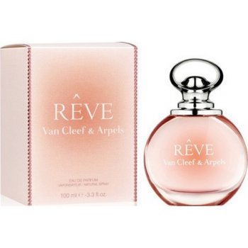 Van Cleef & Arpels Reve parfémovaná voda dámská 100 ml