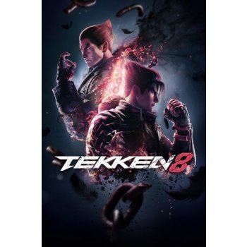 Tekken 8