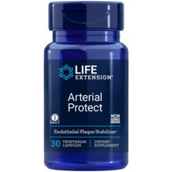 Life Extension Arterial Protect 30 ks