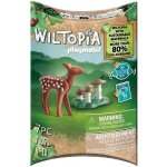 Playmobil 71063 Srnče – Zboží Živě