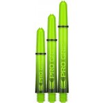 Target - darts Násadky Pro Grip Sera - short - lime green – Zbozi.Blesk.cz