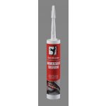 Debbex 30123RL Univerzální silikon 280 ml šedá – Zboží Mobilmania