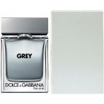 Dolce & Gabbana The One Grey toaletní voda pánská 100 ml tester – Sleviste.cz