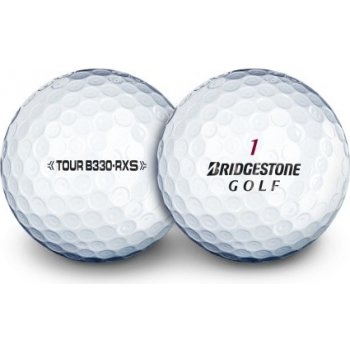 Bridgestone Tour B330 RXS 3 ks