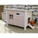 Kerbl Emma 146 x 74 x 85 cm – Hledejceny.cz