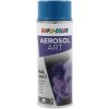 Barva ve spreji Dupli-color Aerosol Art RAL 5017 dopravní modrá 400 ml lesklý