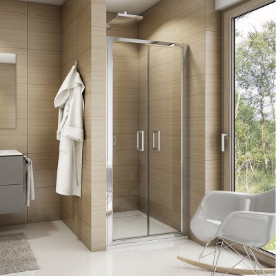 SanSwiss Ronal TOP-line TOPP210005007 – Zboží Dáma