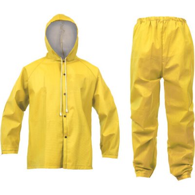 Cerva Tomaga Set žlutý S – Hledejceny.cz