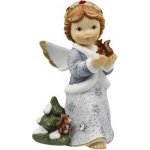 Goebel Andělská figurka Koření kávy Vánoční pekárna Nina & Marco – Hledejceny.cz