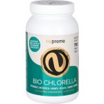 Nupreme Chlorella a Spirulina BIO 750 tablet – Hledejceny.cz
