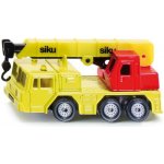 Siku 1326 Autojeřáb žlutá 1:87 – Hledejceny.cz