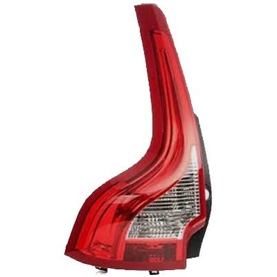 Levé zadní světlo Volvo XC60 I (156) 08-13 VALEO – Hledejceny.cz