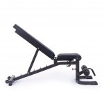 VIFITO U70 s kopačem a bicepsovou opěrkou – Hledejceny.cz