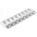 Profesionální silikonová forma na klasicky nanuky, mini Silikomart – Zbozi.Blesk.cz