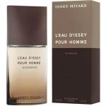 Issey Miyake L'Eau d'Issey pour Homme Wood&Wood parfémovaná voda pánská 50 ml – Hledejceny.cz