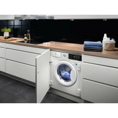 Electrolux EWN7F447WI – Zboží Dáma