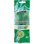 Wilkinson Sword Extra 3 Sensitive 4 ks – Zboží Dáma