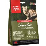 Orijen TUNDRA Cat 340 g – Hledejceny.cz