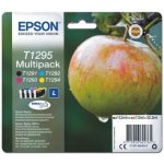 Epson T1295 - originální – Zbozi.Blesk.cz