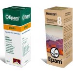 Roni Epam kapky 8 Mumiový 50 ml – Hledejceny.cz