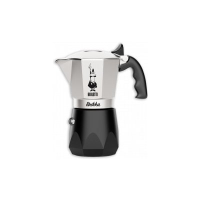 Bialetti New Brikka 2023 moka konvička 4 – Hledejceny.cz