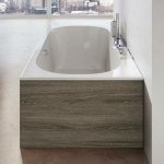 Ravak City - 180 x 80 cm C921300000 – Hledejceny.cz