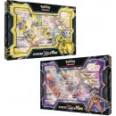 Sběratelská karta Pokémon TCG Zeraora VMAX & VSTAR Battle Box