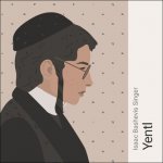 Yentl a jiné povídky – Zboží Dáma