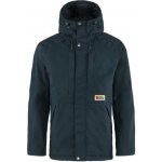 Fjallräven Vardag Lite Padded Jacket M Dark Navy – Zboží Dáma