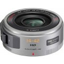 Panasonic Lumix G X Vario 14-42mm f/3.5-5.6 Aspherical Power O.I.S