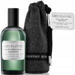 Geoffrey Beene Grey Flannel toaletní voda pánská 120 ml – Hledejceny.cz