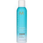 MoroccanOil Dry Shampoo Dark Tones 205 ml – Zboží Mobilmania