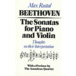 Beethoven: The Sonatas for Piano and Violin – Hledejceny.cz