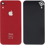 Kryt Apple iPhone XR zadní – Zboží Živě