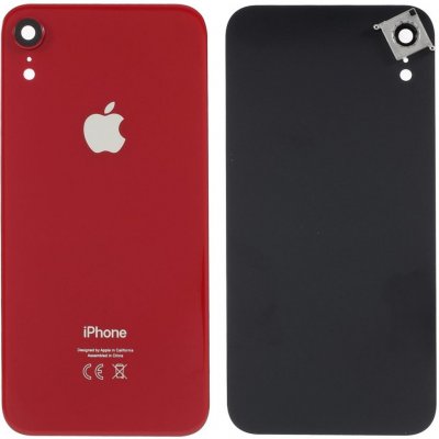 Kryt Apple iPhone XR zadní – Zboží Živě