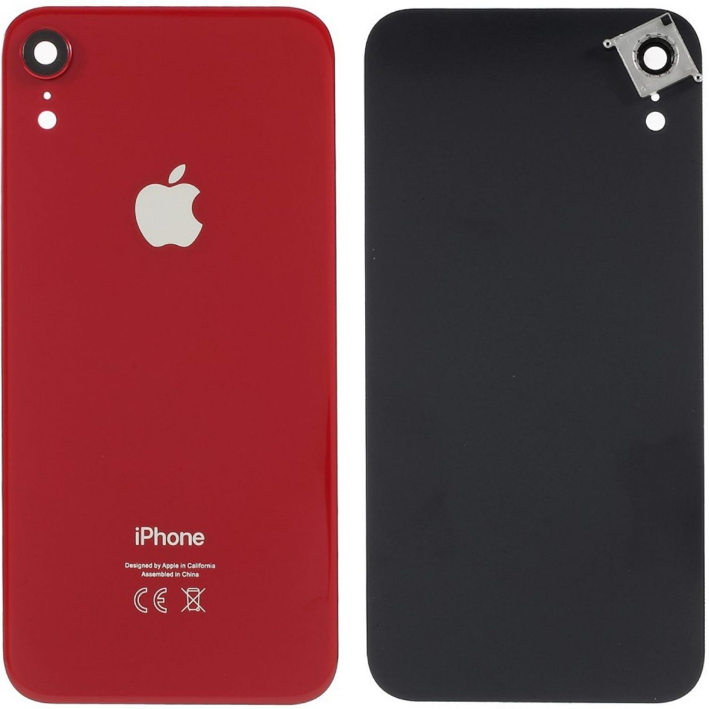 Kryt Apple iPhone XR zadní