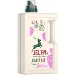 Jelen prací gel s vůní šeříku 2,7 l – Sleviste.cz
