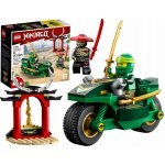 LEGO® NINJAGO® 71788 Lloydova nindža motorka – Zboží Živě