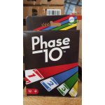 Mattel Games Phase 10 – Zboží Mobilmania
