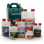 Canna Terra Starter Kit 3 l – Zbozi.Blesk.cz