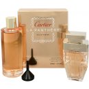 Cartier La Panthere EDP 25 ml + EDP 75 ml náplň dárková sada