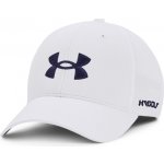UNDER ARMOUR-UA Golf96 Hat-WHT Bílá – Zboží Mobilmania