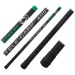 Sensas Podběráková Tyč Tele Carp 3m – Zboží Dáma